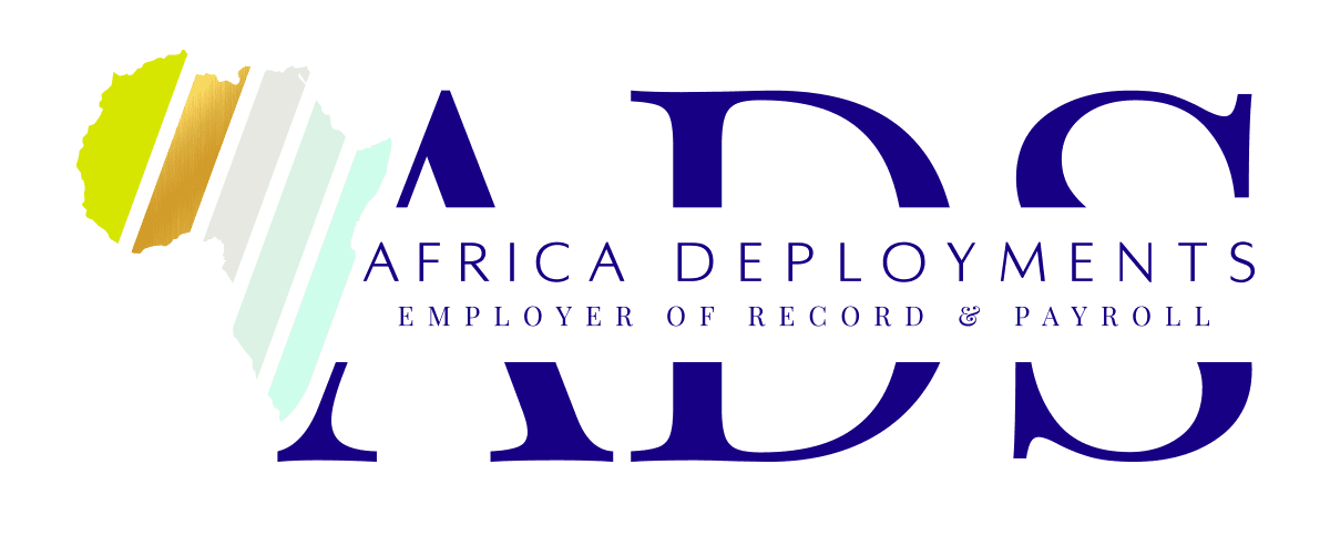 Africa Deployments logo